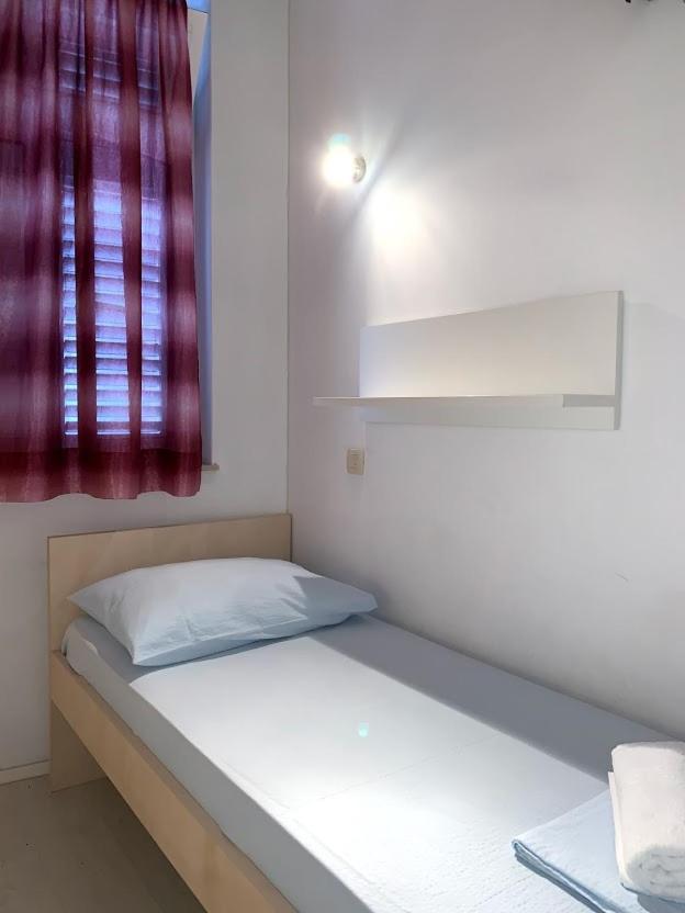 Apartments Center Baška Voda Zewnętrze zdjęcie